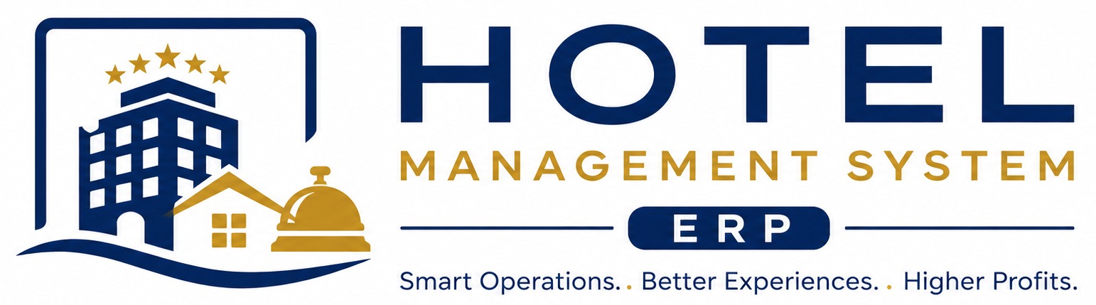Hotel Management System